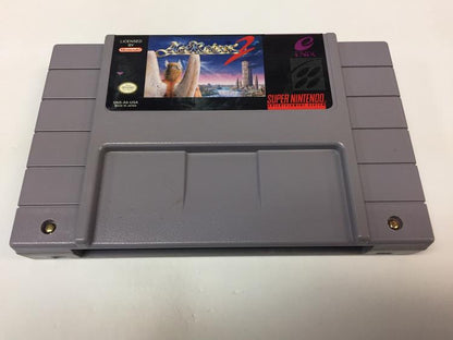 ACTRAISER 2 (WITH BOX)