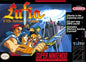 LUFIA & THE FORTRESS OF DOOM (COMPLETE IN BOX) (usagé)
