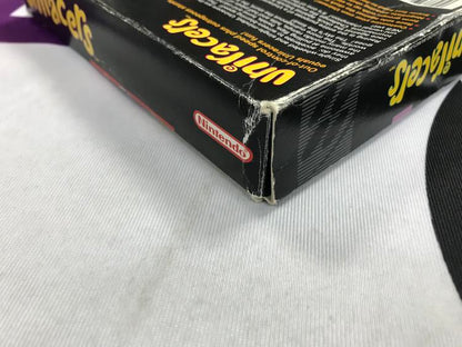 UNIRACERS (WITH BOX)