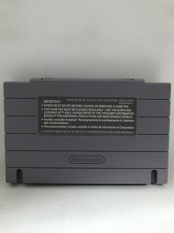 UNIRACERS (WITH BOX)