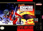 SUPER STAR WARS THE EMPIRE STRIKES BACK (COMPLETE IN BOX)