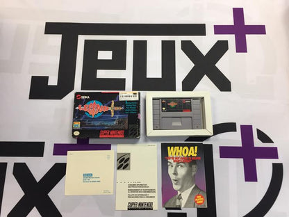 LEGEND (WITH BOX)