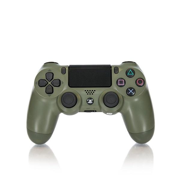 CONTROLLER CALL OF DUTY WWII CAMO EDITION (PS4)