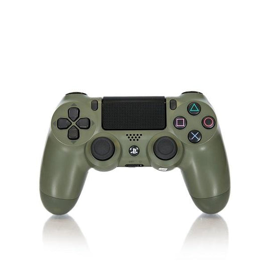 CONTROLLER CALL OF DUTY WWII CAMO EDITION (PS4)
