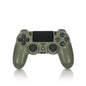 CONTROLLER CALL OF DUTY WWII CAMO EDITION (PS4)