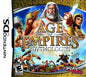 AGE OF EMPIRES MYTHOLOGIES