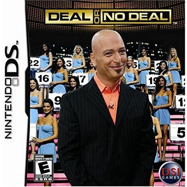 DEAL OR NO DEAL
