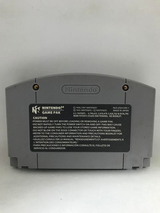 YOSHI'S STORY