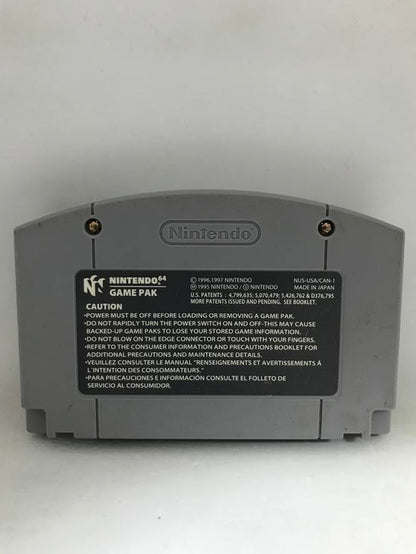 YOSHI'S STORY
