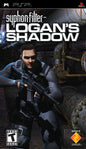 SYPHON FILTER LOGAN'S SHADOW (COMPLETE IN BOX)