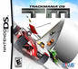 TRACKMANIA DS (COMPLETE IN BOX) (usagé)