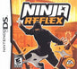 NINJA REFLEX (COMPLETE IN BOX) (usagé)