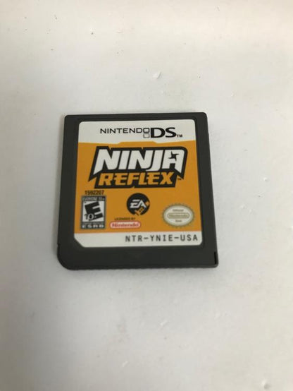 NINJA REFLEX (COMPLETE IN BOX)