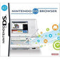 NINTENDO DS BROWSER (COMPLETE IN BOX) (usagé)