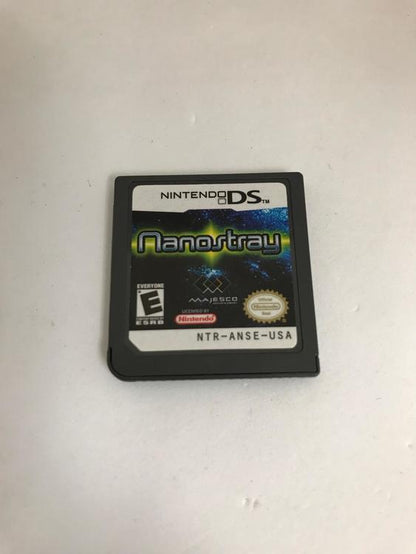NANOSTRAY (COMPLETE IN BOX) (usagé)