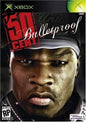 50 CENT BULLETPROOF (COMPLETE IN BOX)