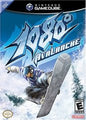 1080 AVALANCHE BONUS DVD BUNDLE (COMPLETE IN BOX)