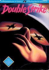 DOUBLE STRIKE (COMPLETE IN BOX)