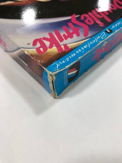 DOUBLE STRIKE (COMPLETE IN BOX)