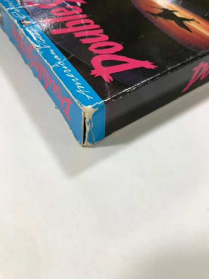 DOUBLE STRIKE (COMPLETE IN BOX)