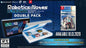 ROBOTICS NOTE ELITE / DASH DOUBLE PACK DAY 1 EDITION (usagé)