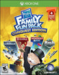 HASBRO FAMILY FUN PACK CONQUEST EDITION