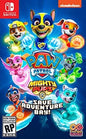 PAW PATROL MIGHTY PUPS