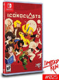 ICONOCLASTS (LIMITED RUN GAMES)