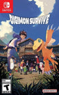 DIGIMON SURVIVE (usagé)