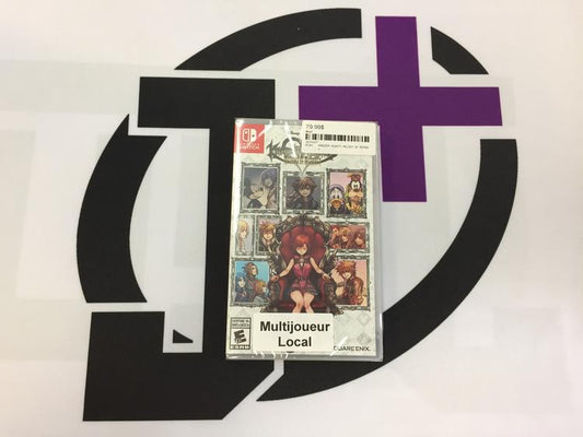 KINGDOM HEARTS MELODY OF MEMORY