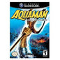 AQUAMAN BATTLE FOR ATLANTIS (COMPLETE IN BOX)