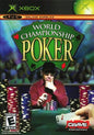 WORLD CHAMPIONSHIP POKER (WITH BOX)