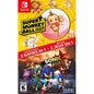 SONIC FORCES / SUPER MONKEY BALL BANANA BLITZ HD DOUBLE PACK