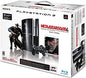 PLAYSTATION 3 MODEL 1 BLACK