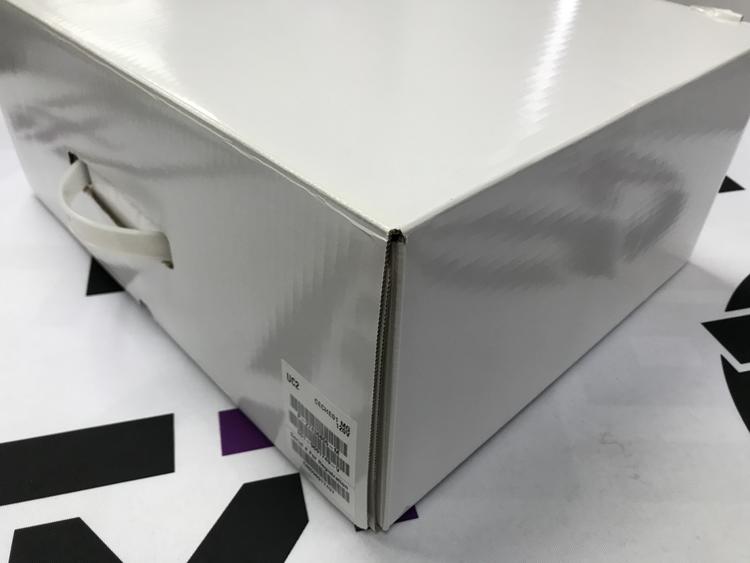 PLAYSTATION 3 MODEL 1 BLACK