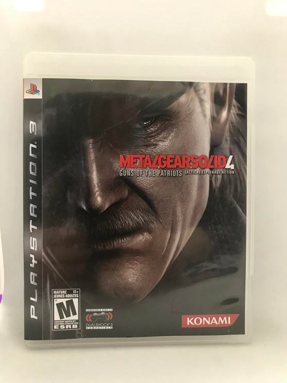 Jeux vidéo Playstation