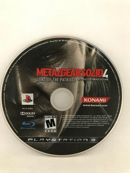 Jeux vidéo Playstation