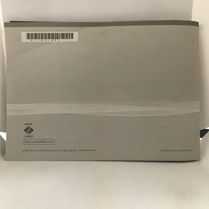 PLAYSTATION 3 MODEL 1 BLACK