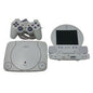 PLAYSTATION 1 MODEL 2 WITH LCD SCREEN