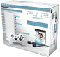 PLAYSTATION 2 MODEL 2 WHITE