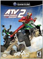 ATV QUAD POWER RACING 2 (CD ONLY)