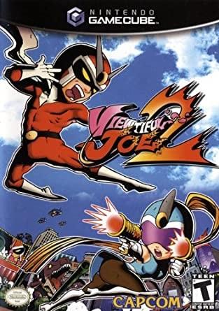 VIEWTIFUL JOE 2 (WITH BOX)