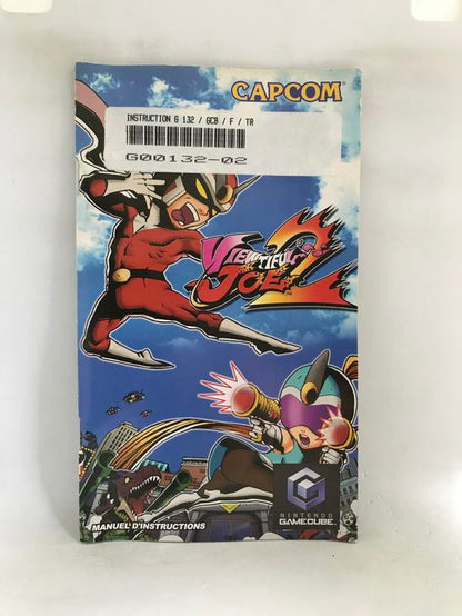 VIEWTIFUL JOE 2 (WITH BOX)