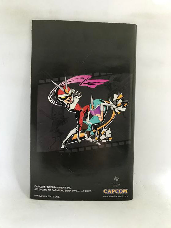 VIEWTIFUL JOE 2 (WITH BOX)
