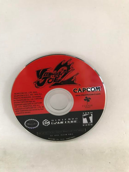 VIEWTIFUL JOE 2 (WITH BOX)