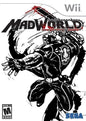 MADWORLD (NON-ORIGINAL PRINT)