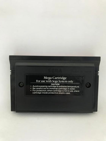 SCRAMBLE SPIRITS (COMPLETE IN BOX) (usagé)