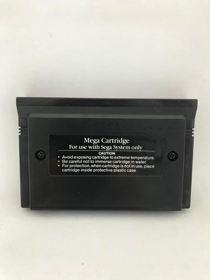 CYBORG HUNTER (COMPLETE IN BOX) (usagé)