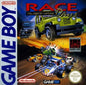 RACE DAYS (usagé)