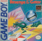 REVENGE OF THE GATOR (usagé)